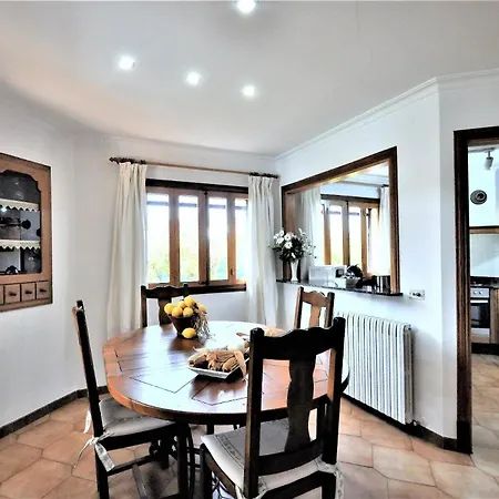 Mit Privatpool Fuer 8 Personen Ca 350 Qm In Inca, Mallorca Binnenland Von Mallorca * Inca (Mallorca)