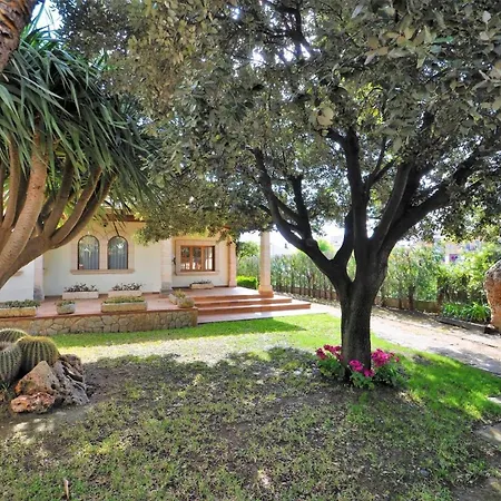 Mit Privatpool Fuer 8 Personen Ca 350 Qm In Inca, Mallorca Binnenland Von Mallorca Vakantiehuis *